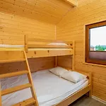 Domek letniskowy Ostoja Maltańska Jarosławiec