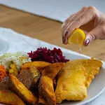 Domek letniskowy Ostoja Maltańska