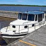 Alojamento de Turismo Selvagem Ostoja Maltanska *