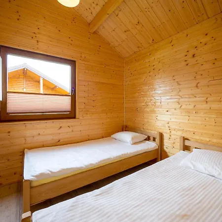 Ostoja Maltanska 山林小屋