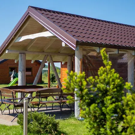 Ostoja Maltanska Jarosławiec