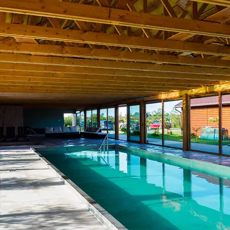 Ostoja Maltanska Ярославец