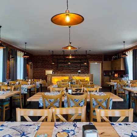 Ostoja Maltanska Gerendaház *