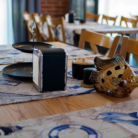 Ostoja Maltanska Gerendaház