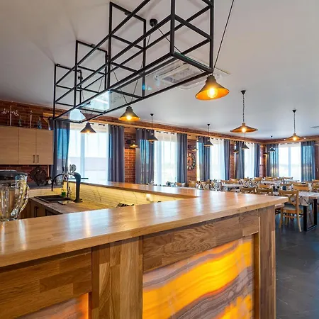 Ostoja Maltanska Ярославец