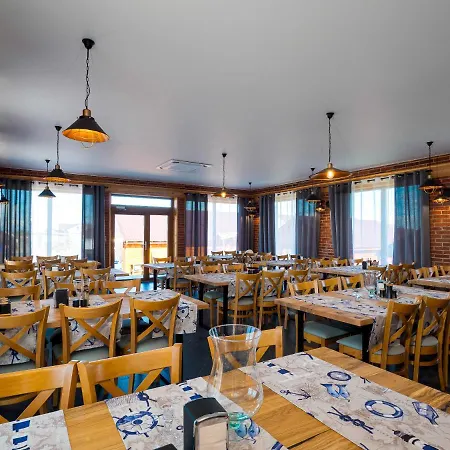 Ostoja Maltanska Gerendaház Jarosławiec