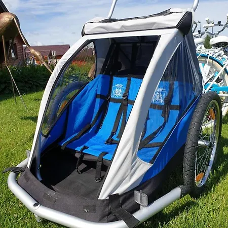 Ostoja Maltanska 山林小屋 *