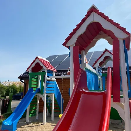 Ostoja Maltanska Jarosławiec