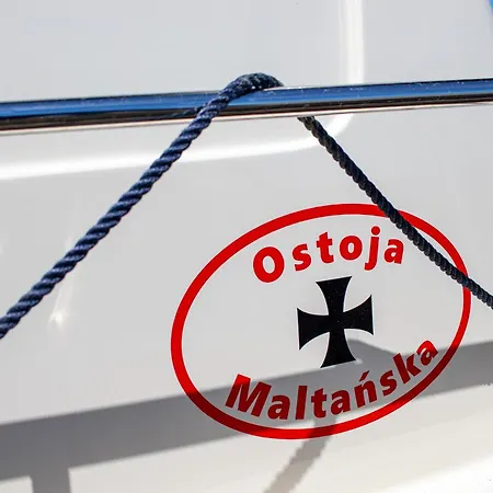 Ostoja Maltanska * Jarosławiec