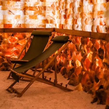 Ostoja Maltanska 山林小屋 *