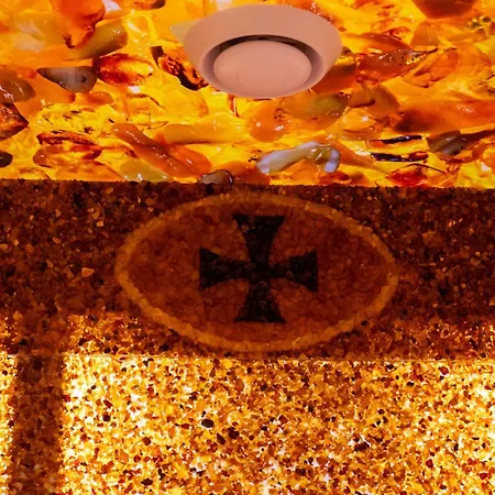 山林小屋 Ostoja Maltanska *