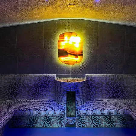 Деревянный коттедж Ostoja Maltanska Ярославец