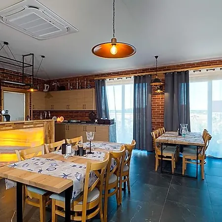 山林小屋 Ostoja Maltanska