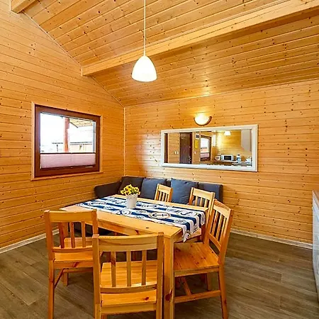 Ostoja Maltanska 山林小屋 *