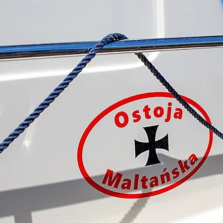 Ostoja Maltanska *