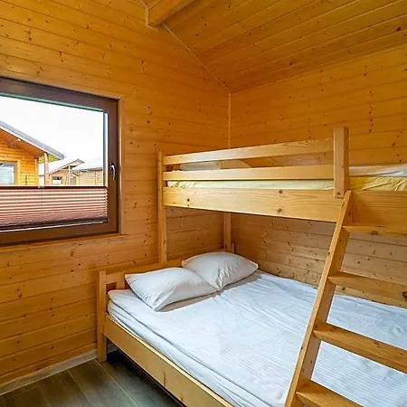 山林小屋 Ostoja Maltanska *