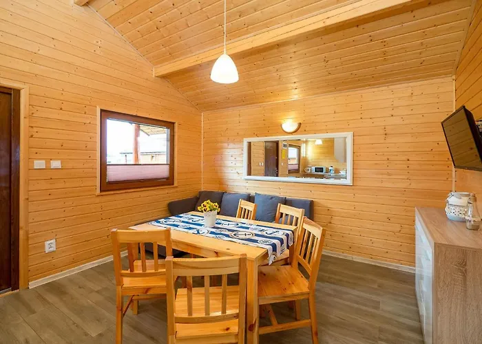 Lodge Ostoja Maltanska *