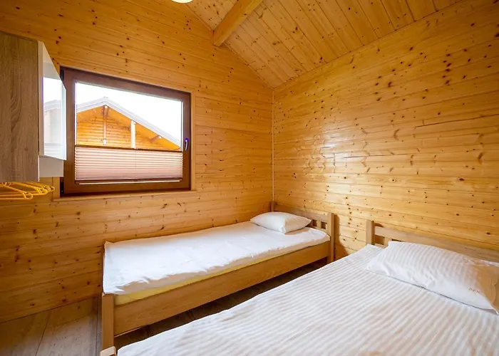 Ostoja Maltanska Lodge