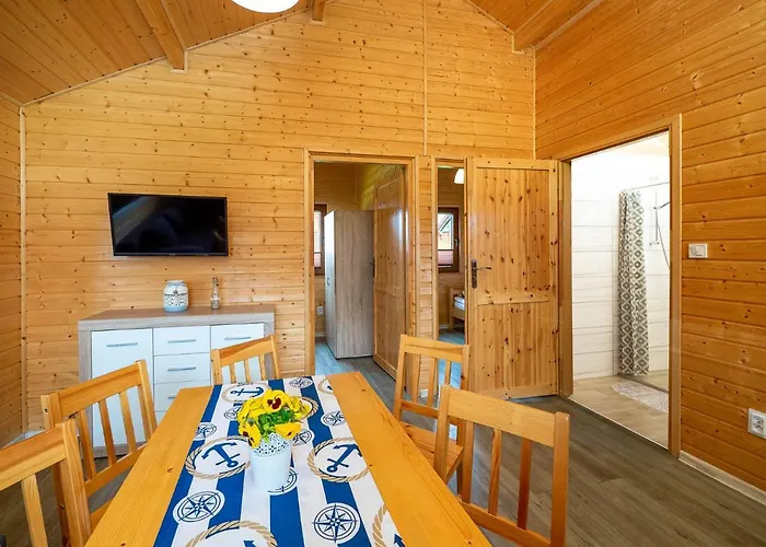 Lodge Ostoja Maltanska *