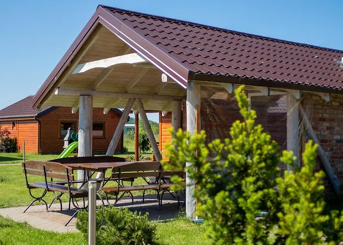 Ostoja Maltanska Jarosławiec