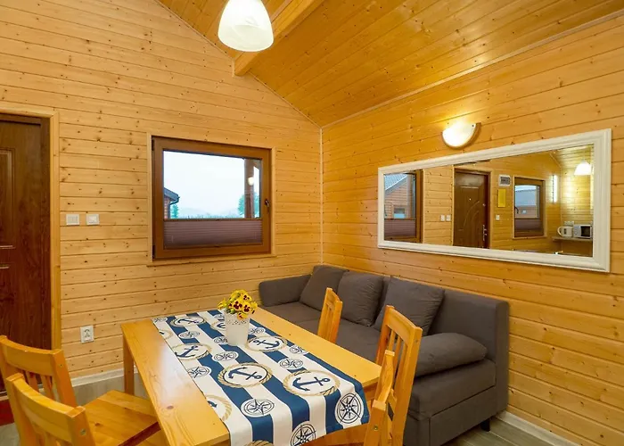 Lodge Ostoja Maltanska *