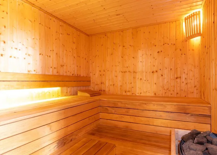 Ostoja Maltańska * Jarosławiec