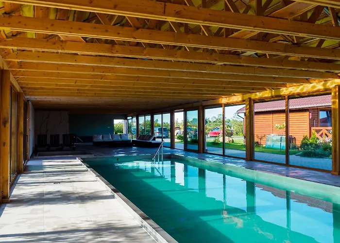 Ostoja Maltanska Jarosławiec