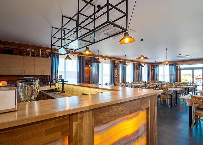 Ostoja Maltańska Jarosławiec