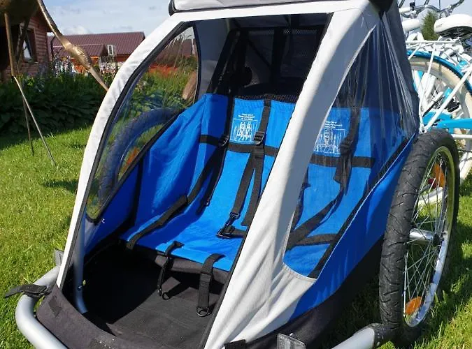 Ostoja Maltanska Lodge *