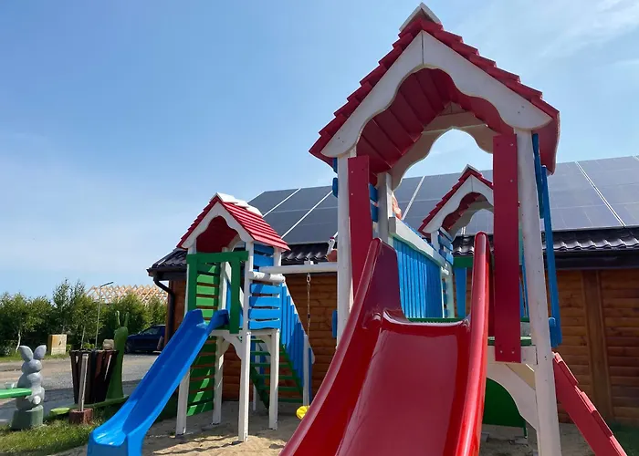 Ostoja Maltanska Jarosławiec