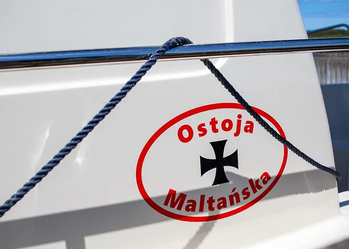 Ostoja Maltanska * Jarosławiec