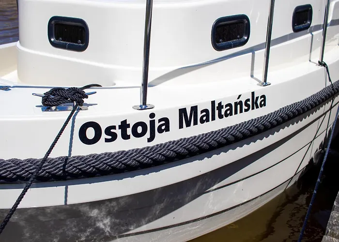 Lodge Ostoja Maltanska *