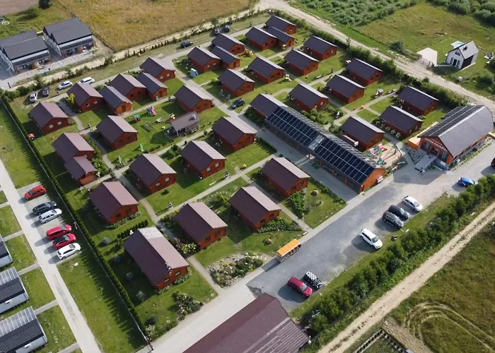 Ostoja Maltańska * Jarosławiec