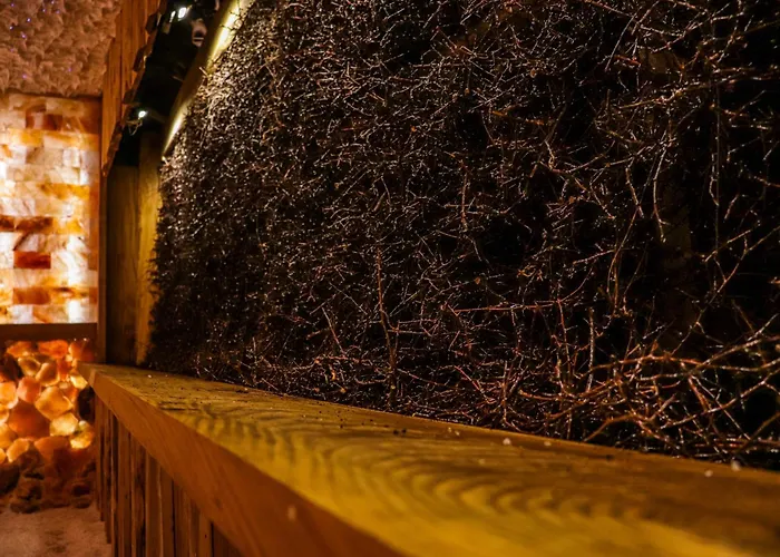 Ostoja Maltanska Lodge *