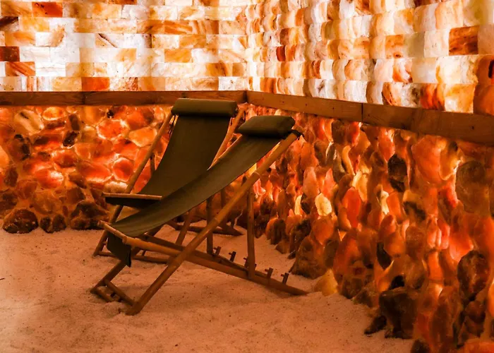 Ostoja Maltańska Domek letniskowy *