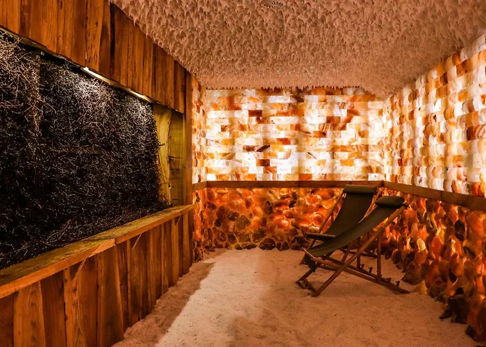 Lodge Ostoja Maltanska *