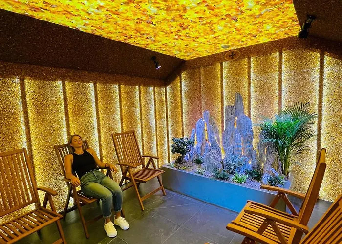 Ostoja Maltanska Lodge