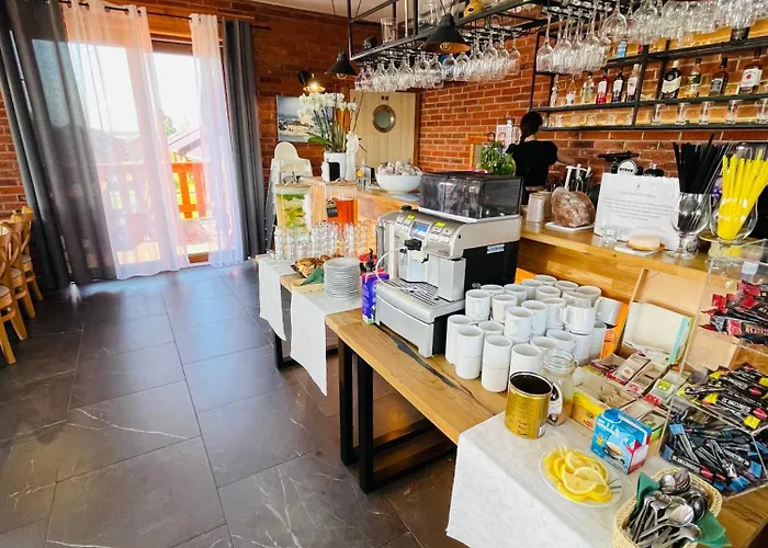 Ostoja Maltańska Jarosławiec