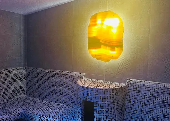 Ostoja Maltanska * Jarosławiec