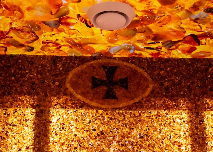 Lodge Ostoja Maltanska *