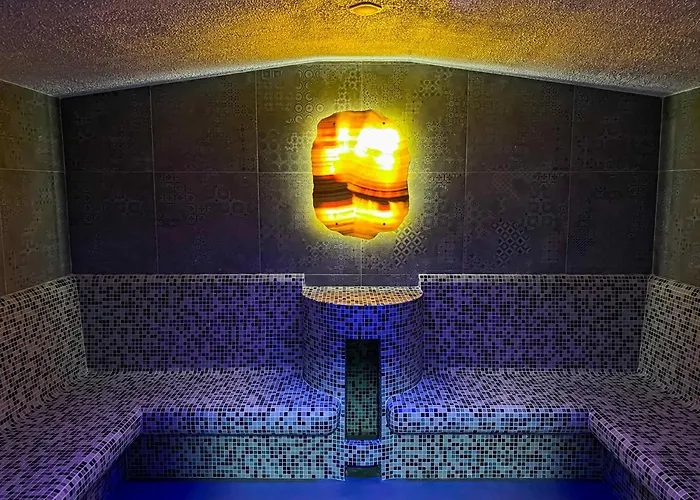 Lodge Ostoja Maltanska Jarosławiec